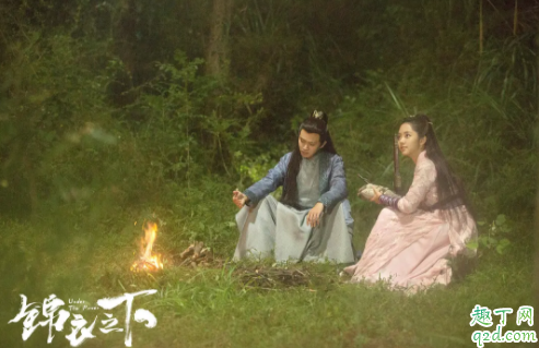 锦衣之下电视剧有没有番外 锦衣之下番外完整版在哪看