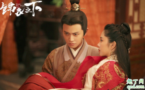 锦衣之下电视剧有没有番外 锦衣之下番外完整版在哪看