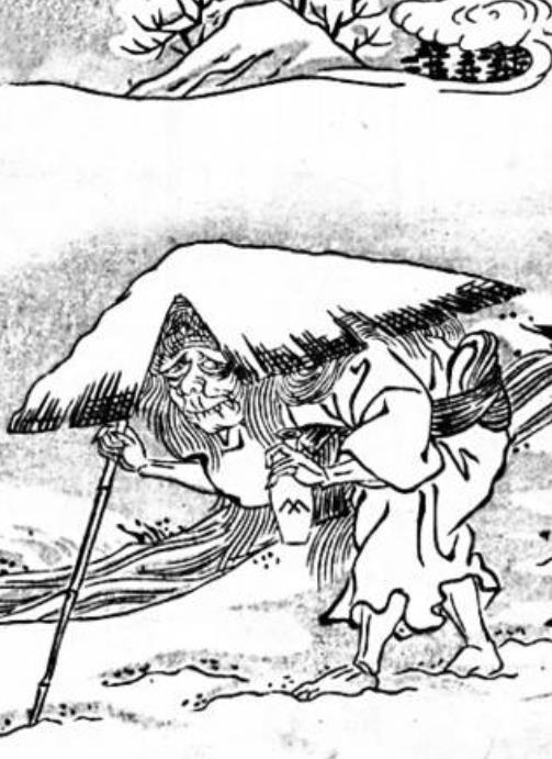 日本十大妖怪排名，镰鼬喜欢恶作剧、络新妇以美色勾引男人