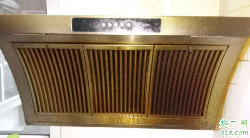 怎样去除烟机的重油污 抽油烟机油污用什么擦