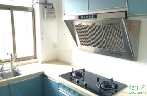 怎样去除烟机的重油污 抽油烟机油污用什么擦