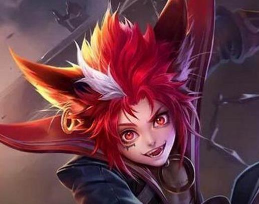 王者荣耀最强打野排名，李白很容易带节奏，兰陵王刷野速度快