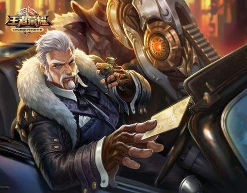 王者荣耀最强射手排名，黄忠后期伤害大，马可波罗是收割机