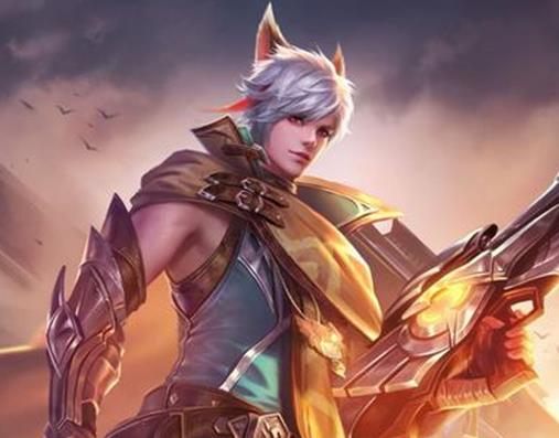 王者荣耀最强射手排名，黄忠后期伤害大，马可波罗是收割机