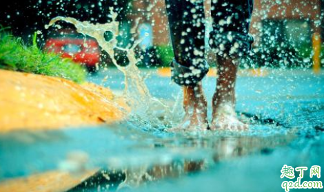 大暑是一年最热的时候吗 大暑热不透大热在秋后大暑不是暑伏