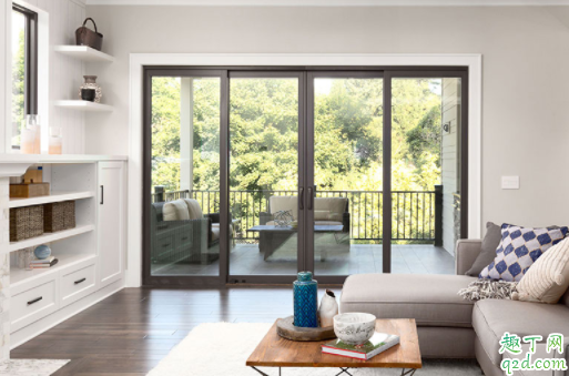 开窗通风不开纱窗可以吗 平开窗的纱窗可以外开吗