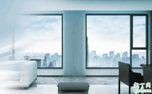 开窗通风不开纱窗可以吗 平开窗的纱窗可以外开吗