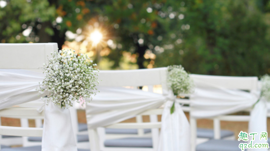 2021白露节气可以结婚办酒席吗 2021白露节气可以领证吗