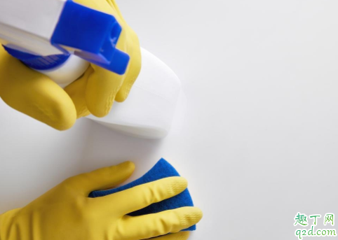 不出门家里需要消毒吗 在家如何预防新型冠状病毒