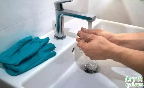 不出门家里需要消毒吗 在家如何预防新型冠状病毒