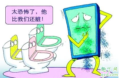 外出后是否要对手机进行消毒 手机如何正确消毒