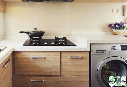 共用洗衣机会不会感染 如何避免洗衣机传染病毒