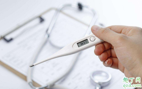 量体温量5分钟还是10分钟 如何正确测量体温