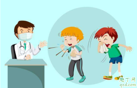 快速止咳有什么方法 不吃药怎么止咳