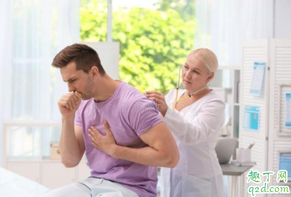 洗澡可以止咳吗 喝冰水可以止咳吗