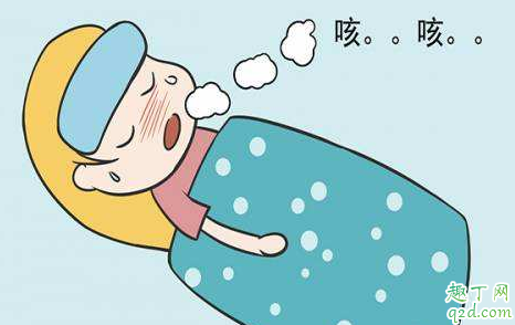 洗澡可以止咳吗 喝冰水可以止咳吗