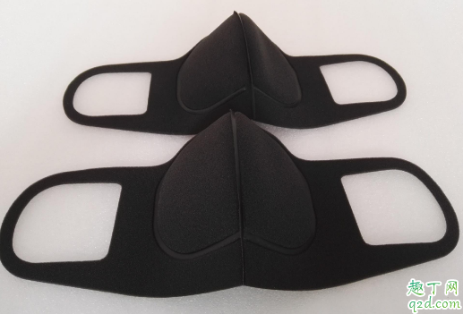 黑色海绵口罩可以预防新型冠状病毒吗 黑色海绵口罩对新型肺炎有用吗