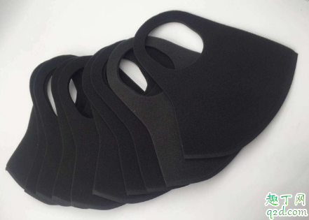 黑色海绵口罩可以预防新型冠状病毒吗 黑色海绵口罩对新型肺炎有用吗