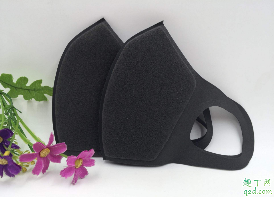 黑色海绵口罩可以预防新型冠状病毒吗 黑色海绵口罩对新型肺炎有用吗