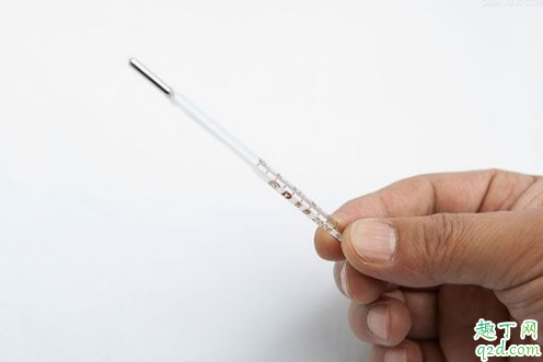 体温不稳定是新型冠状病毒吗 体温忽高忽低是新型肺炎吗