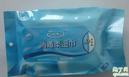 消毒纸巾可以杀死冠状病毒吗 消毒湿巾对新型冠状病毒有用吗