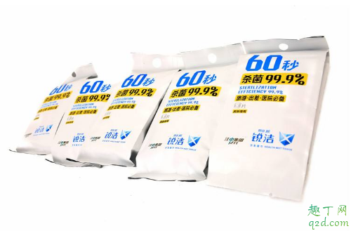 消毒纸巾可以杀死冠状病毒吗 消毒湿巾对新型冠状病毒有用吗