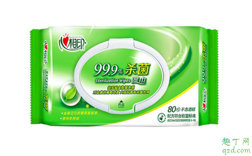 消毒纸巾可以杀死冠状病毒吗 消毒湿巾对新型冠状病毒有用吗