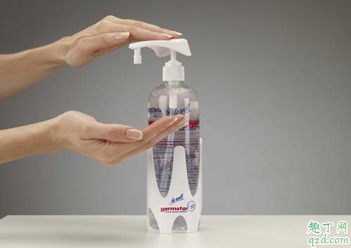 免洗洗手液能杀死新型冠状病毒吗 免洗洗手液对新型冠状病毒有用吗