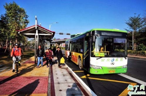 疫情期间坐公交车安全吗 疫情期间坐公交车要身份证吗