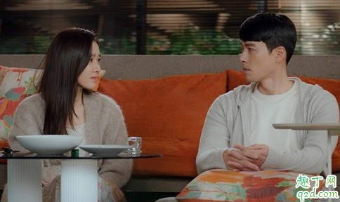 爱的迫降15集预告什么时候出 爱的迫降大结局剧情解析