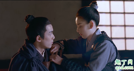 山海经之上古密约百里鸿熠喜欢谁 百里鸿熠结局和谁在一起了