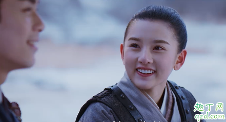 山海经之上古密约百里鸿熠喜欢谁 百里鸿熠结局和谁在一起了