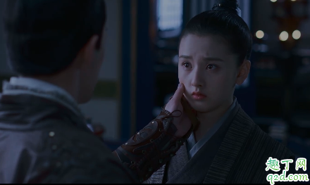 山海经之上古密约百里鸿熠喜欢谁 百里鸿熠结局和谁在一起了