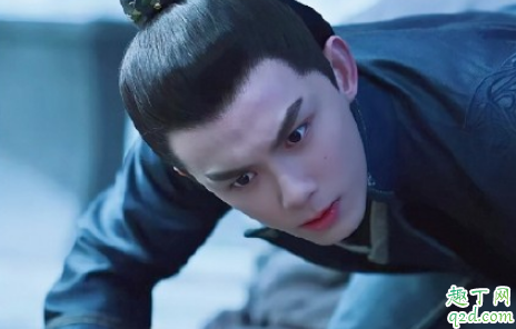 上古密约百里鸿烁喜欢百里鸿熠吗 百里鸿烁百里鸿熠结局在一起没