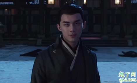 上古密约百里鸿烁喜欢百里鸿熠吗 百里鸿烁百里鸿熠结局在一起没