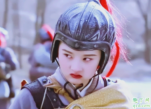 山海经之上古密约百里鸿熠眼睛为什么会变绿 百里鸿熠真实身份揭秘