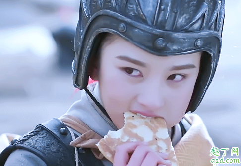 山海经之上古密约百里鸿熠眼睛为什么会变绿 百里鸿熠真实身份揭秘