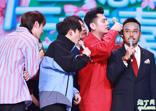 天天云时间何时播出在哪看 天天云时间具体更新时间