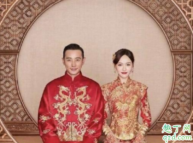 唐嫣当妈是真的吗 唐嫣生龙凤胎真的假的