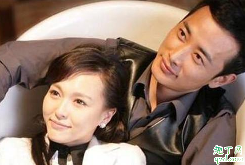 唐嫣当妈是真的吗 唐嫣生龙凤胎真的假的