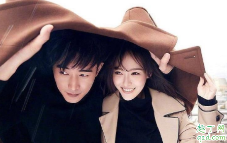 唐嫣当妈是真的吗 唐嫣生龙凤胎真的假的