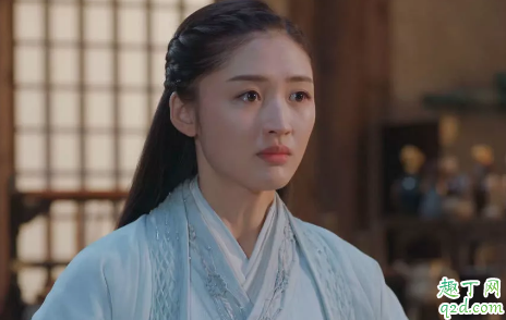 将夜2余帘和谁是一对 余帘结局和谁在一起了