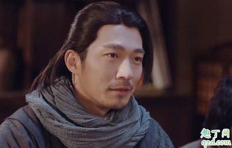 将夜2余帘和谁是一对 余帘结局和谁在一起了