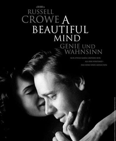 一生必看10部经典电影，《阿甘正传》《美丽心灵》是励志电影代表作