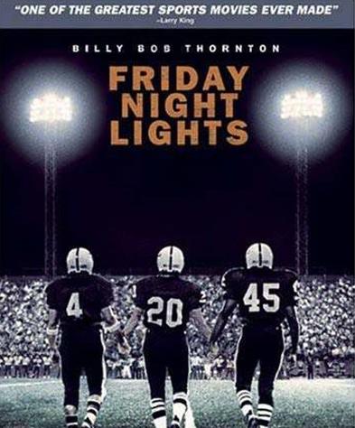 一生必看10部经典电影，《阿甘正传》《美丽心灵》是励志电影代表作