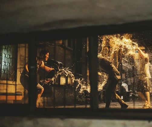 2019韩国高分电影排名，《寄生虫》豆瓣评分8.7，《小委托人》感人