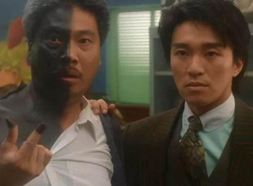 香港经典喜剧片排名，《东成西就》《整蛊专家》都是无法超越的经典