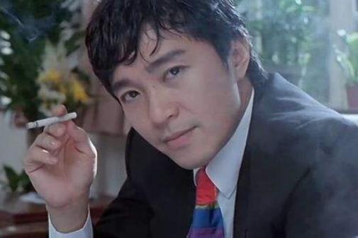 香港经典喜剧片排名，《东成西就》《整蛊专家》都是无法超越的经典