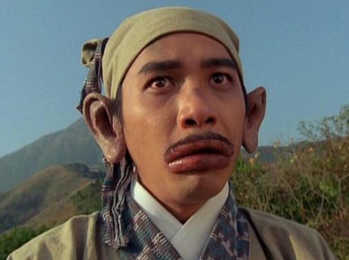 香港经典喜剧片排名，《东成西就》《整蛊专家》都是无法超越的经典