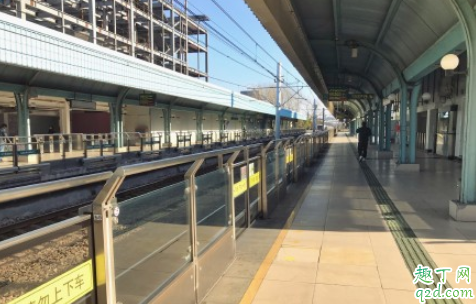 疫情期间上海地铁停运了吗 疫情期间上海地铁安全吗